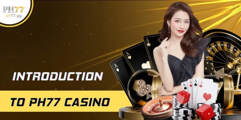 Casino trực tuyến qq888