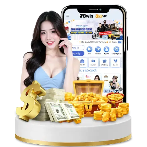 Slot Jackpot Lũy Tiến