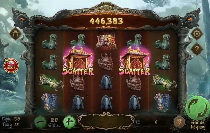 Khuyến mãi độc quyền qq888